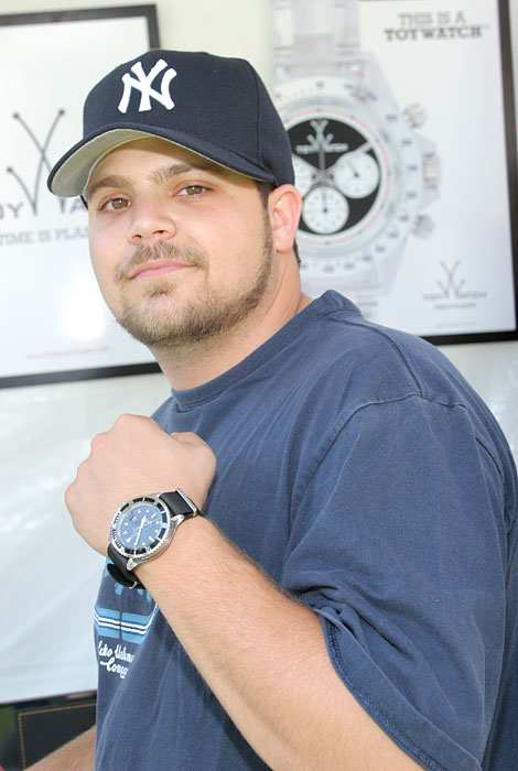 Jerry Ferrara